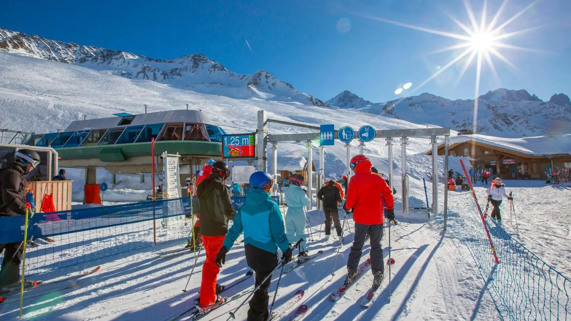 Chamonix Sud - Triolet A106 - Happy Rentals 法国