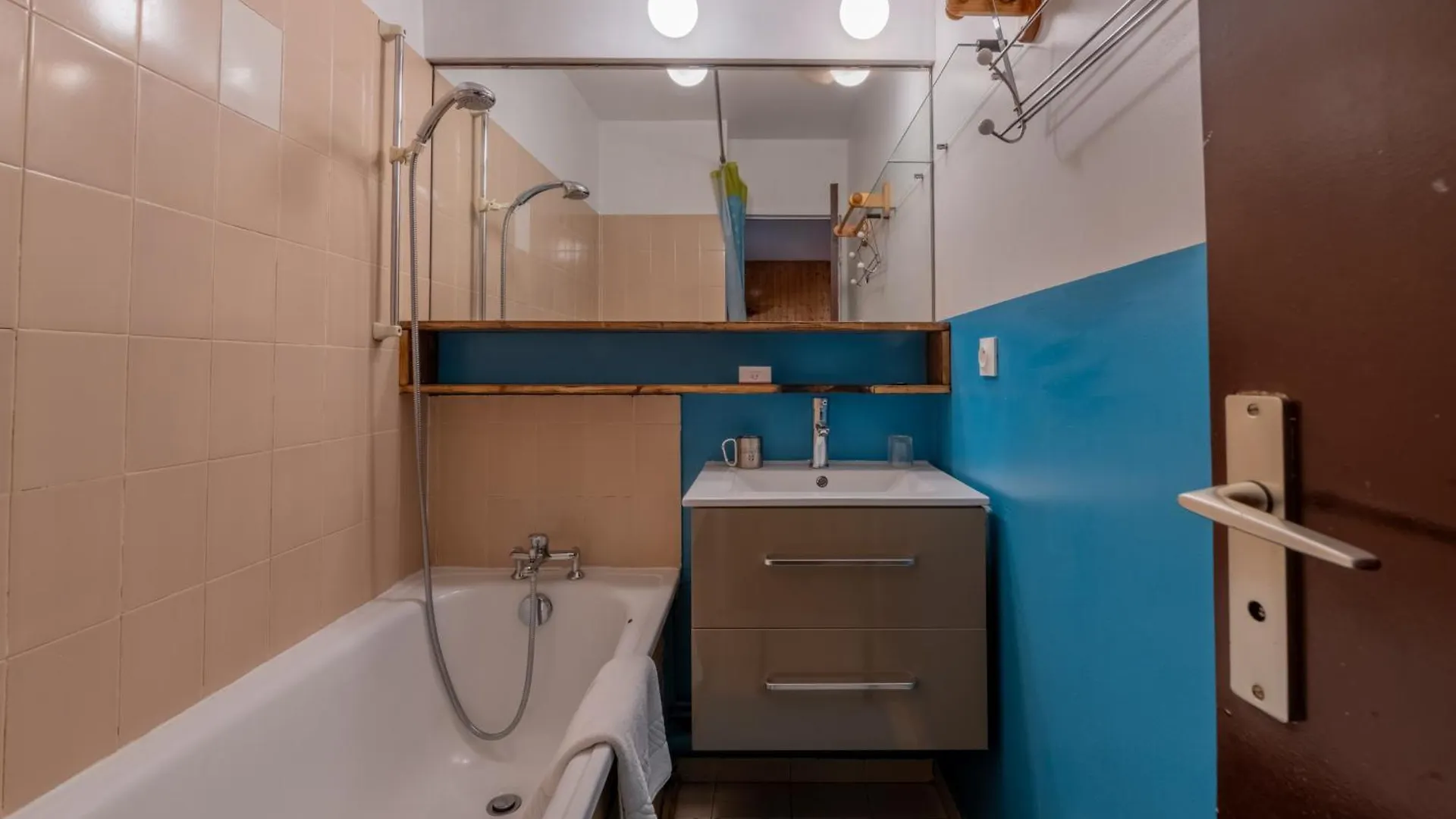 Chamonix Sud - Triolet A106 - Happy Rentals